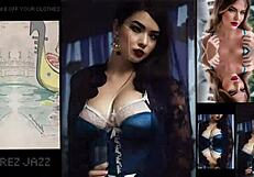 please take off your clothes in anime hentai