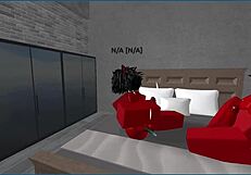 Demon Fucks Rich Femboy! Creampied Hard