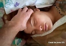 Woke Up with Dick in Mouth Despite Hangover