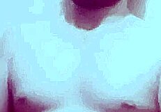 Stepsister Gets Horny From Underwear Smell