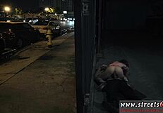 Cute Teen In Glasses Bound And Dominated With Bit Gag!