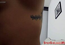 Amateur Teen POV Fucked with Intense Close-Up Action.