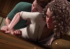 treasure of nadia emily anal creampie