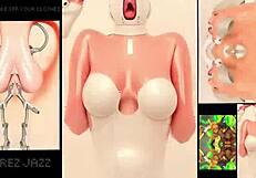 please take off your clothes in anime hentai