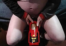 oh man, full speed jackin made me cream everywhere