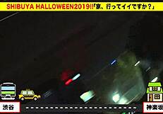 steamy asian blowjob with shaved japanese babe in hot creampie