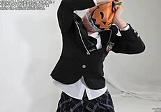 i cant take it off with a mask