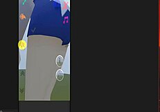 Diana - no alem beta