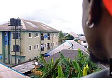 Ebony princess enjoys her first sex day 😍