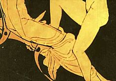 hey, ever heard about my secret life in retro cartoons?