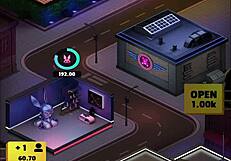 Kink Inc Live Hentai Game Show