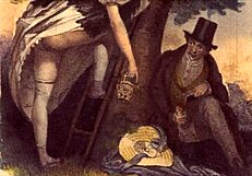 hey, ever heard about my secret life in retro cartoons?