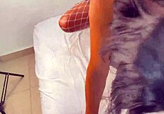 Khalessi, Let's Share Everything In This Hot FFM Trio