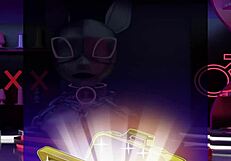 Kink Inc Live Hentai Game Show