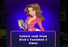 Kink Inc Live Hentai Game Show