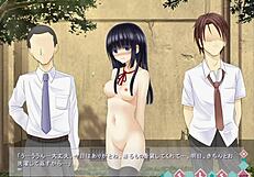 The horny chairperson of the busty committee’s personal diary: second entry