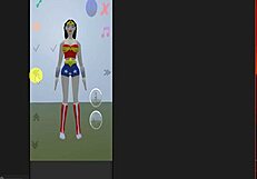 Diana - no alem beta