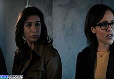 Doctor Fucks Patient In Hospital