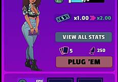 Kink Inc Live Hentai Game Show