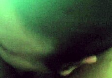 BBW tranny sucking and rimming black ass suggestively