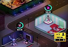 Kink Inc Live Hentai Game Show