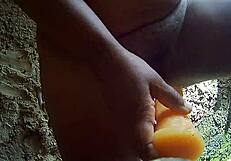 Thick Trio Makes Me Pee