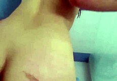 Cogiendo Con Mi Cuñada En El Baño Mientras Se Baña?