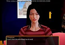 Watch my new family get fucked in missionary?