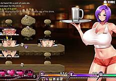 Karryn's Prison Level 2 Leads to Slutty Path