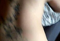 My Wife's Tight Pussy in POV Milf Fucking