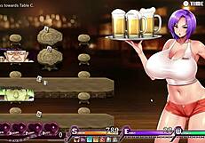 Karryn's Prison Level 2 Leads to Slutty Path