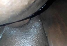 My husband and I had an intense session