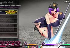 Karryn's Prison Level 2 Leads to Slutty Path