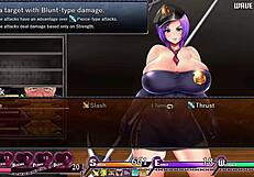 Karryn's Prison Level 2 Leads to Slutty Path