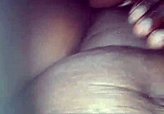 My husband and I had an intense session