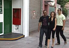 Brazilian Teens Hunted by Sexual Tourists! Vol Shocks