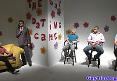 i love watching this gay hunk get tagteamed in the orgy