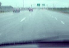 Fanny's Big Tits and Sexy Lingerie Show