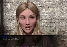 Let's play a knight's tale, part ten