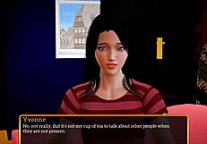 Watch my new family get fucked in missionary?