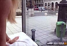 Candee Licious is up for some fun