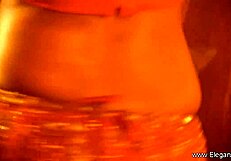 i watch classic indian beauty undress and tease nude