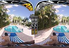 virtual porn - cum & enter the garden of eden west