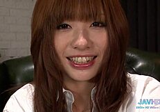 Watch These Asian Babes Handle Intense Gangbang Action?