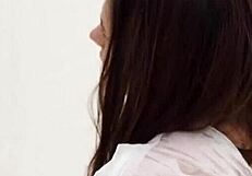 Mormon Teen 18+ Facialized