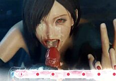 fap hero 3 by smetanka features tifa lokhart in anime hentai game adventures