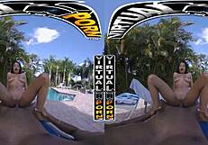 virtual porn - cum & enter the garden of eden west