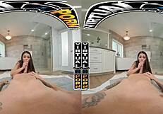 virtual porn blowjob pov compilation part two with selina moon clara trinity kimmy kimm and more