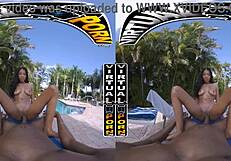 virtual porn - cum & enter the garden of eden west