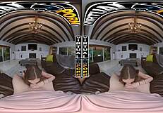 virtual porn blowjob pov compilation part two with selina moon clara trinity kimmy kimm and more